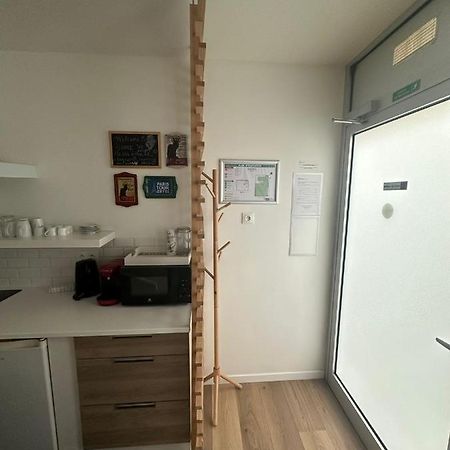Appartement Modern And Warm Fully Renovated Split Level Apart Steps Away From The Grands Boulevard à Paris Extérieur photo