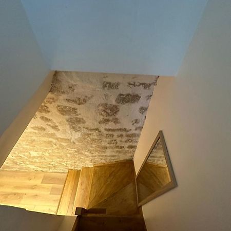 Appartement Modern And Warm Fully Renovated Split Level Apart Steps Away From The Grands Boulevard à Paris Extérieur photo